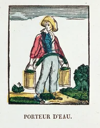 El Aguador, lámina 220 de 